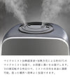 在庫一掃 加湿器 超音波 ハイブリッド式加湿器 幅24×奥行28×高さ35.5cm 加湿機 超音波式加湿器 加湿器