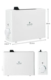 【値下げSALE】レトルト 温める 家電 レトルトウォーマー レトルト食品 パウチ 食品 レトルト専用調理器 レトルト亭