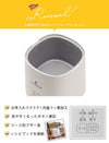 ゆで卵メーカー ゆでたまご 最大4個 電気 ゆで卵器 ゆでたまごメーカー 蒸し器 電気蒸し器 スチームクッカー