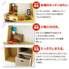 ままごとキッチン 収納 ダンボール キッチン ままごと 家具 クラフト