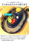 流しそうめん機 ペンギン 家庭用 流しそうめん器 電池式
