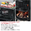かまど ストーブ バーベキューコンロ ダッチオーブン たき火 薪ストーブ 網焼き
