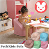 キッズソファー キッズ 子供用 椅子 ジュニア ソファ 家具
