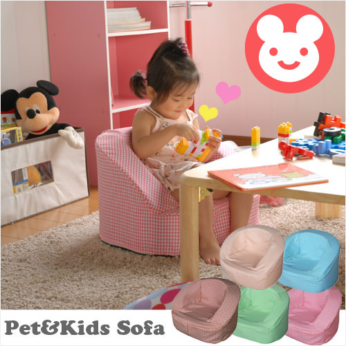 キッズソファー キッズ 子供用 椅子 ジュニア ソファ 家具