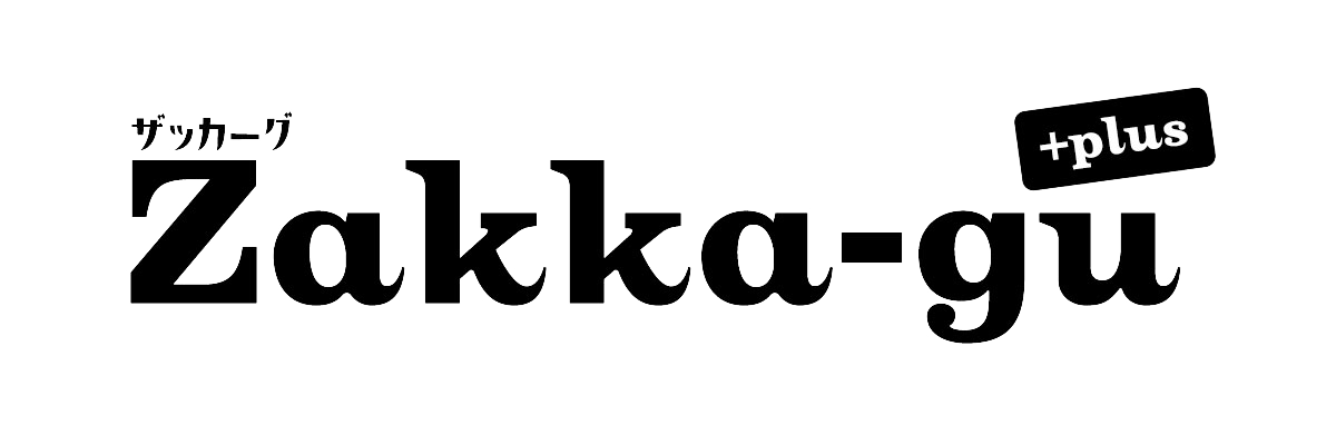 Zakka-gu